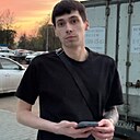 Иван, 24 года