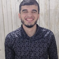 Фотография мужчины Али, 34 года из г. Ростов-на-Дону