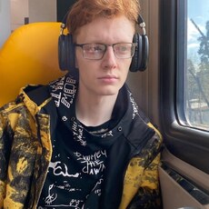 Фотография мужчины Влад, 22 года из г. Коломна