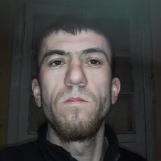 Фотография мужчины Фе, 37 лет из г. Мытищи