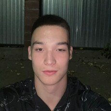 Фотография мужчины Артур, 20 лет из г. Алматы