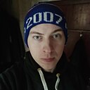 Андрей, 33 года