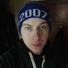 Фотография мужчины Андрей, 33 года из г. Петрозаводск