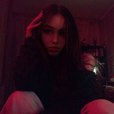 Фотография девушки Любовь, 18 лет из г. Липецк