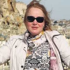 Фотография девушки Алена, 42 года из г. Самара