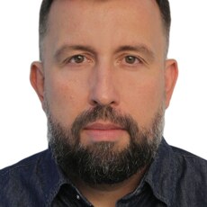 Фотография мужчины Вадим, 45 лет из г. Таганрог