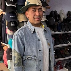 Фотография мужчины Бека, 36 лет из г. Шымкент