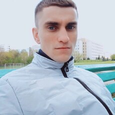 Фотография мужчины Nikolai, 27 лет из г. Осиповичи