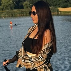 Фотография девушки Лика, 28 лет из г. Солигорск