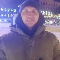 Фотография мужчины Андрей, 40 лет из г. Хабаровск