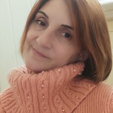 Фотография девушки Елена, 52 года из г. Воронеж