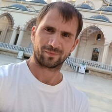 Фотография мужчины Ник, 42 года из г. Краснодар