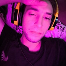 Фотография мужчины Маркус, 26 лет из г. Тюмень