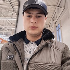 Фотография мужчины Кервенчик, 21 год из г. Сочи