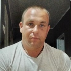 Фотография мужчины Сергей, 32 года из г. Безенчук