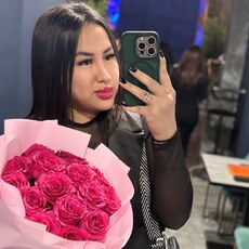 Фотография девушки Зарина, 27 лет из г. Кокшетау