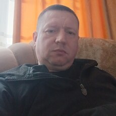 Фотография мужчины Антон, 44 года из г. Невельск