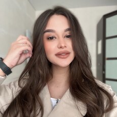 Фотография девушки Анна, 22 года из г. Краснодар