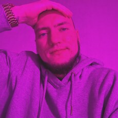 Фотография мужчины Александр, 29 лет из г. Сургут