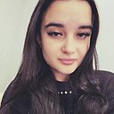 Дарья, 18 лет