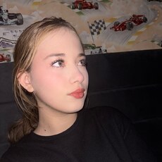 Фотография девушки Дарья, 18 лет из г. Брянск
