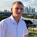 Виктор, 21 год