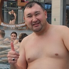 Фотография мужчины Александр, 45 лет из г. Пугачев