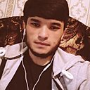 Ахмед, 31 год