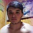 Ахмед, 31 год