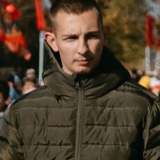Фотография мужчины Ярослав, 20 лет из г. Волжский