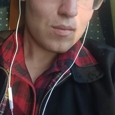 Фотография мужчины Матвей, 24 года из г. Самара