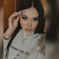 Фотография девушки Karina, 28 лет из г. Тбилиси