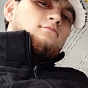 Фатхтддин, 21 год