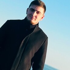 Фотография мужчины Sabir, 22 года из г. Махачкала