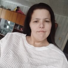 Фотография девушки Anastasia, 30 лет из г. Киров