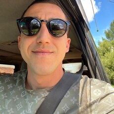 Фотография мужчины Сергей, 26 лет из г. Хабаровск