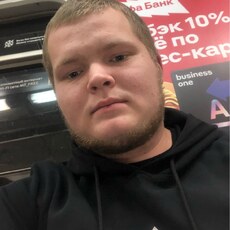 Фотография мужчины Андрей, 22 года из г. Ростов-на-Дону