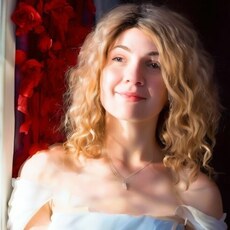 Фотография девушки Hanna, 25 лет из г. Ростов-на-Дону