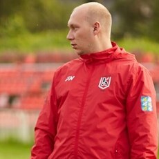 Фотография мужчины Aleksey, 30 лет из г. Торжок