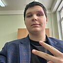 Никита, 19 лет