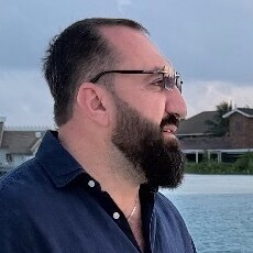 Фотография мужчины Ars, 30 лет из г. Ереван