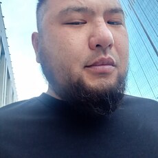 Фотография мужчины Amir, 36 лет из г. Астана