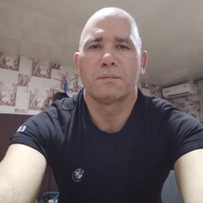 Фотография мужчины Павел, 42 года из г. Белгород