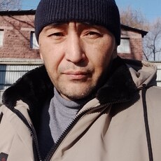 Фотография мужчины Daur, 41 год из г. Алматы