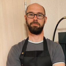 Фотография мужчины Taho, 36 лет из г. Челябинск