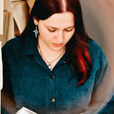 Фотография девушки Евгения, 27 лет из г. Серпухов