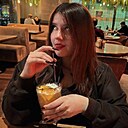 Настя, 18 лет