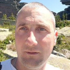 Фотография мужчины Денис, 40 лет из г. Прокопьевск