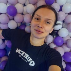 Фотография девушки Ксения, 28 лет из г. Тюмень