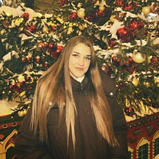 Фотография девушки Екатерина, 21 год из г. Москва